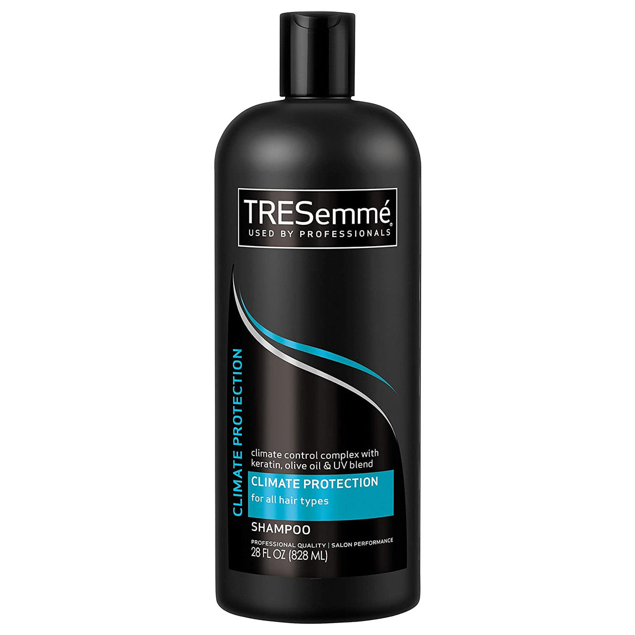Tresemme Climate Protection Shampoo For All Hair Types, 28 Oz